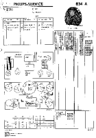 Philips - 824-A-Service-Manual 